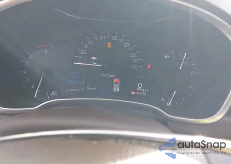 2016 Cadillac Srx Premium Collection z USA, uszkodzony, nr VIN 3GYFNDE3XGS526820